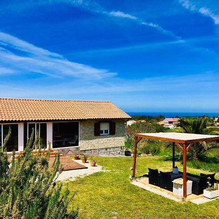 Camelia Casina Rural Villa Albuerne Ngoại thất bức ảnh