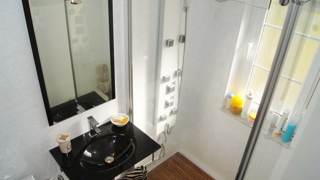 Camelia Casina Rural Villa Albuerne Phòng bức ảnh